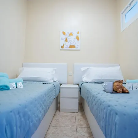 Orlando 85 Complex - 4* Costa Adeje (Tenerife)