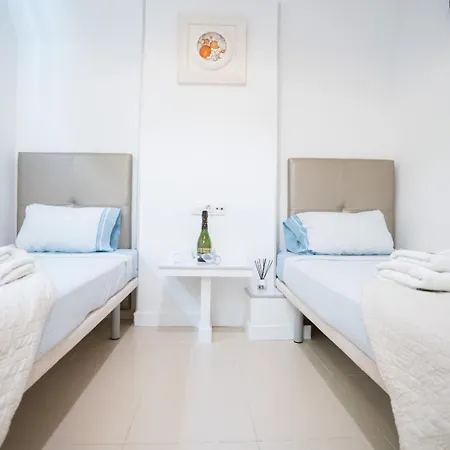 Orlando 85 Complex - Aparthotel 4*