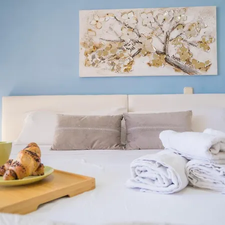 Orlando 85 Complex - 4* Costa Adeje (Tenerife)