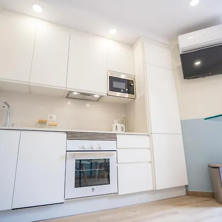 Orlando 85 Complex - Aparthotel 4*