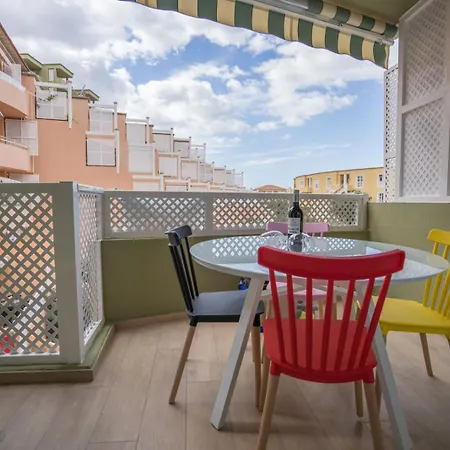 Orlando 85 Complex - Costa Adeje (Tenerife)