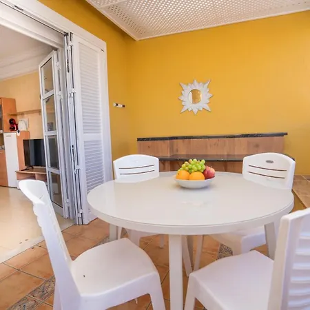 Orlando 85 Complex -