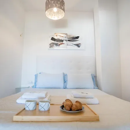 Orlando 85 Complex - Апарт-отель Адехе