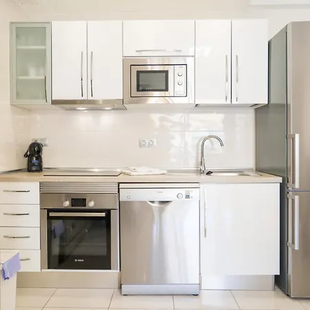 Orlando 85 Complex - Апарт-отель 4*