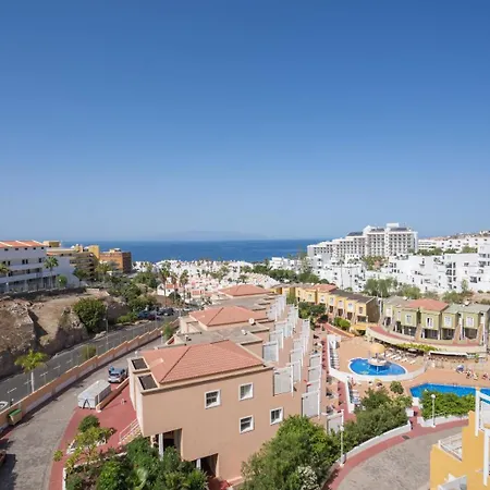 Aparthotel Orlando 85 Complex - Costa Adeje (Tenerife)