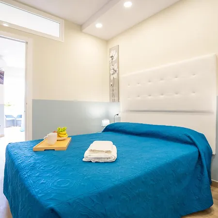 Orlando 85 Complex - Апарт-отель