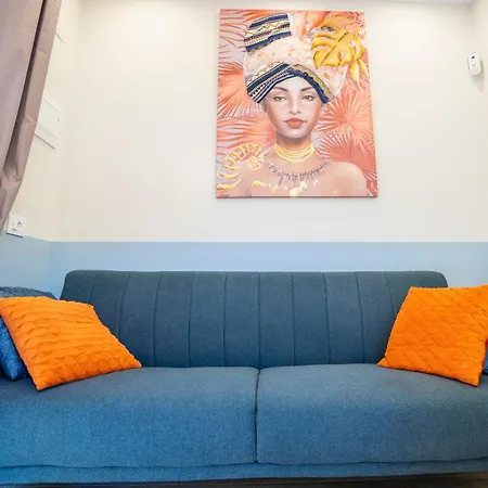 Orlando 85 Complex - 4*