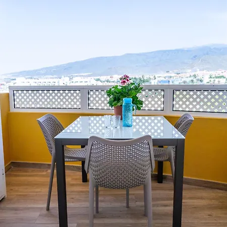 Orlando 85 Complex - Aparthotel Costa Adeje (Tenerife)