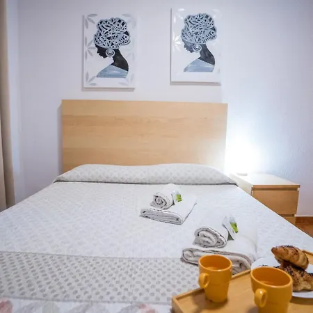 Aparthotel Orlando 85 Complex - Costa Adeje (Tenerife)