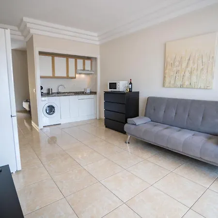 Aparthotel Orlando 85 Complex - Costa Adeje (Tenerife)