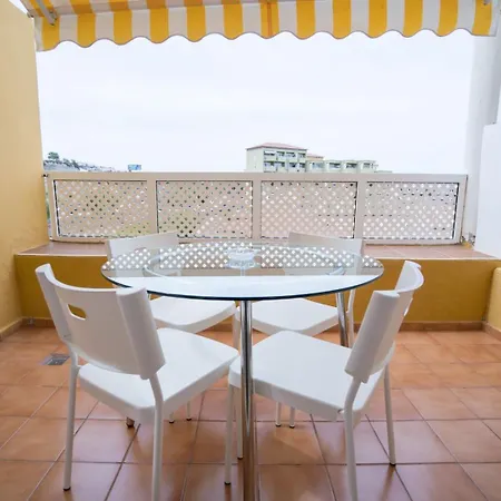 Aparthotel Orlando 85 Complex - Costa Adeje (Tenerife)