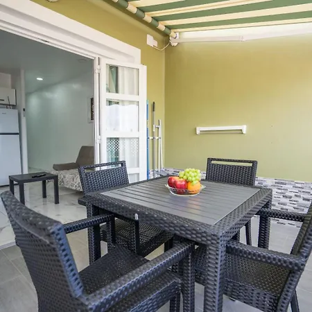 Aparthotel Orlando 85 Complex -