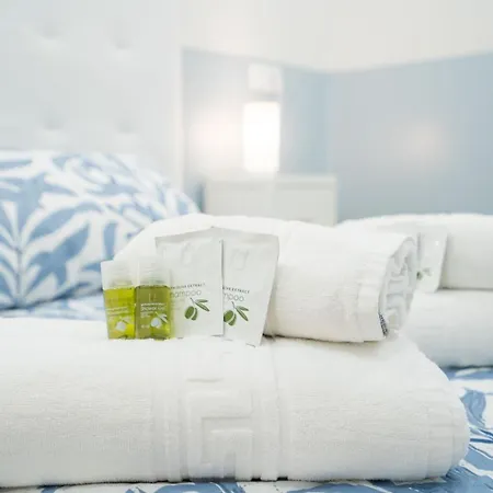 Aparthotel Orlando 85 Complex - *