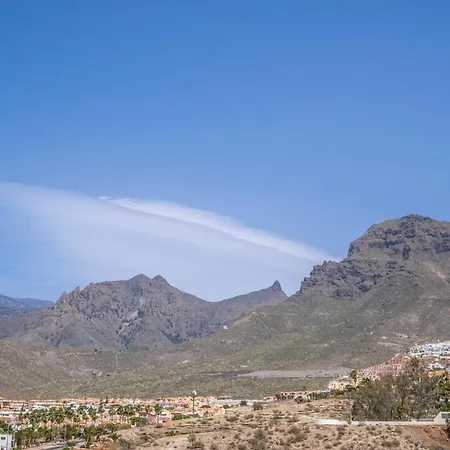 Aparthotel Orlando 85 Complex - Costa Adeje (Tenerife)