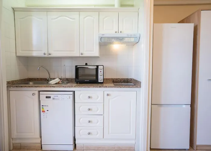 Appart hôtel Orlando 85 Complex -