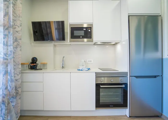 Aparthotel Orlando 85 Complex - 4*