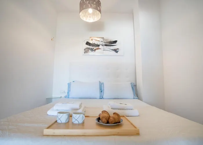 Orlando 85 Complex - Appart hôtel Costa Adeje (Tenerife)