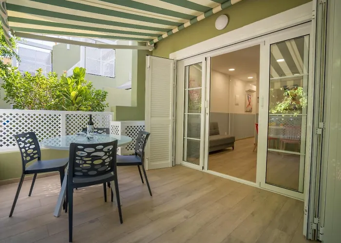 Orlando 85 Complex - Aparthotel 4*