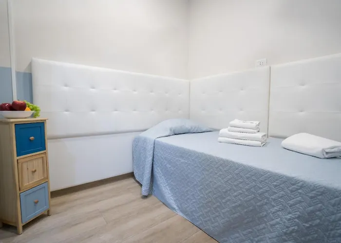 Appart hôtel Orlando 85 Complex -