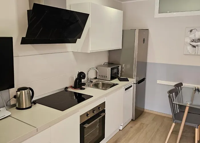 Appart hôtel Orlando 85 Complex - Costa Adeje (Tenerife)