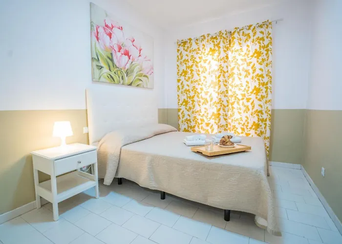 Orlando 85 Complex - Appart hôtel