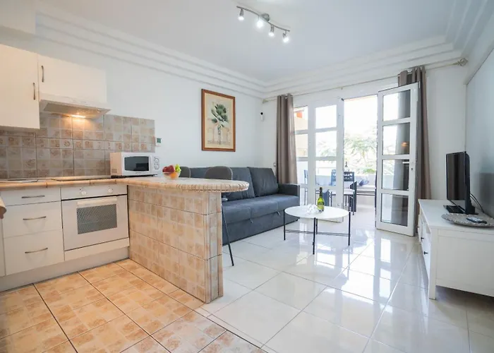 Appart hôtel Orlando 85 Complex - Costa Adeje (Tenerife)