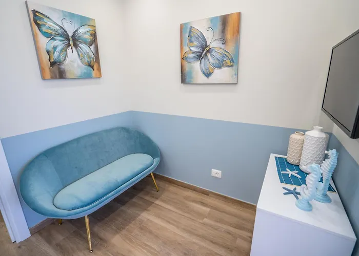 Appart hôtel Orlando 85 Complex - Costa Adeje (Tenerife)