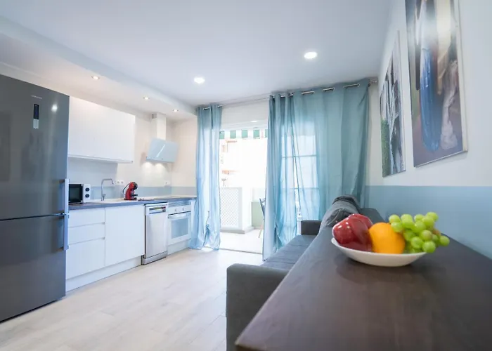 Appart hôtel Orlando 85 Complex - Costa Adeje (Tenerife)