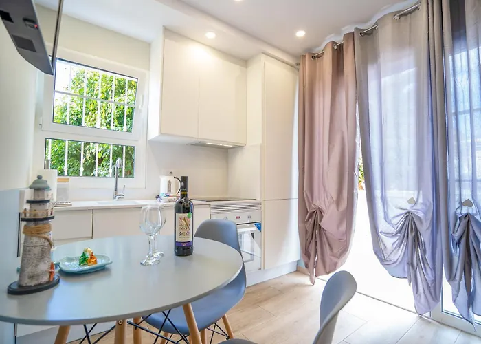 Aparthotel Orlando 85 Complex - Costa Adeje (Tenerife)