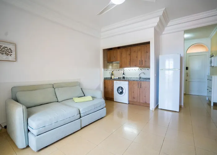 Orlando 85 Complex - Costa Adeje (Tenerife)