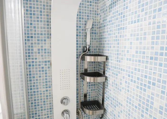 Appart hôtel Orlando 85 Complex -