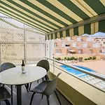 Orlando 85 Complex - Appart hôtel Costa Adeje (Tenerife)