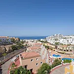 Appart hôtel Orlando 85 Complex - Costa Adeje (Tenerife)
