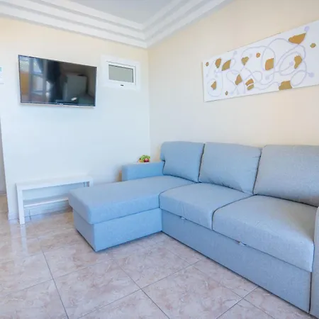 Orlando 85 Complex - * Costa Adeje (Tenerife)