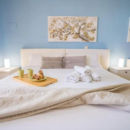 Orlando 85 Complex - Apartmanhotel Costa Adeje (Tenerife)