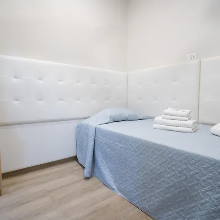 Apartmanhotel Orlando 85 Complex -