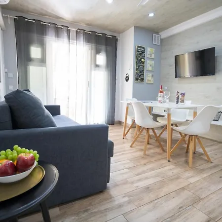 Orlando 85 Complex - Costa Adeje (Tenerife)