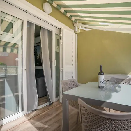 Orlando 85 Complex - Apartmanhotel