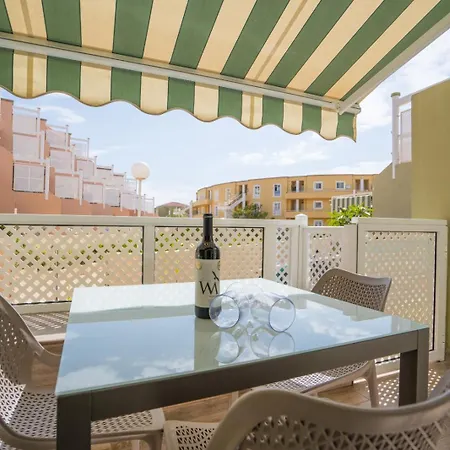 Orlando 85 Complex - 4* Costa Adeje (Tenerife)