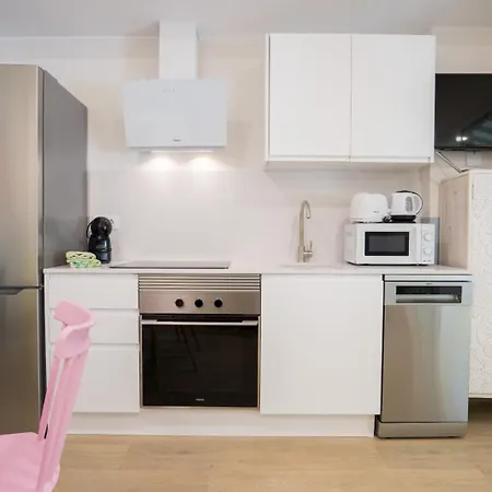 Orlando 85 Complex - Apartmanhotel