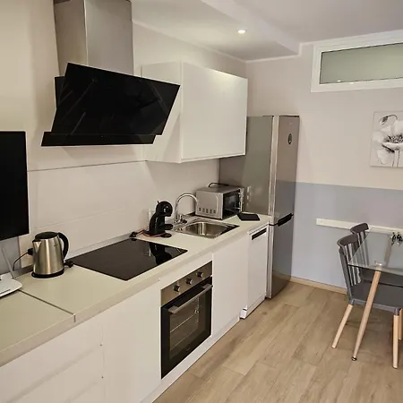 Апарт-отель Orlando 85 Complex - Адехе