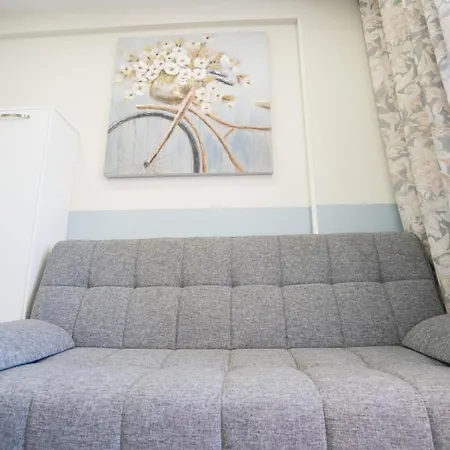 Orlando 85 Complex - 4* Costa Adeje (Tenerife)