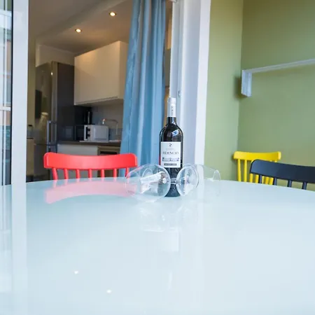 Orlando 85 Complex - Aparthotel Costa Adeje (Tenerife)