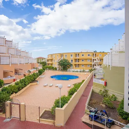Ξενοδοχείο με διαμερίσματα Orlando 85 Complex - *