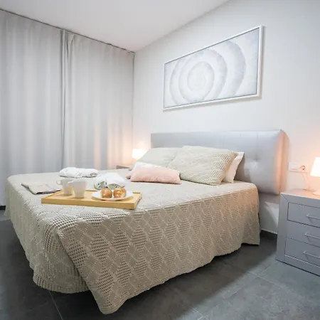 Orlando 85 Complex - Costa Adeje (Tenerife)