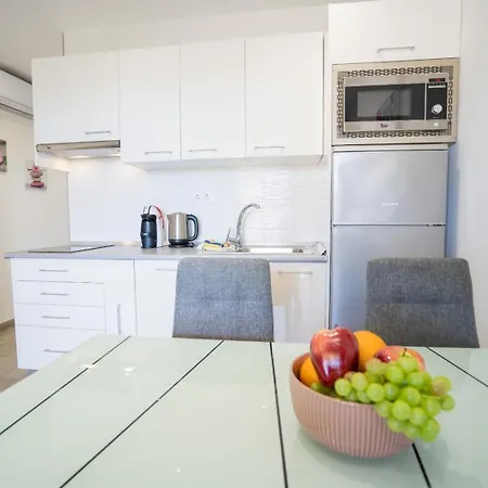 Orlando 85 Complex - Apartmanhotel Costa Adeje (Tenerife)