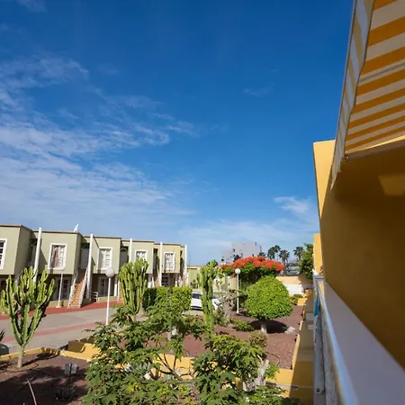 Aparthotel Orlando 85 Complex - Costa Adeje (Tenerife)