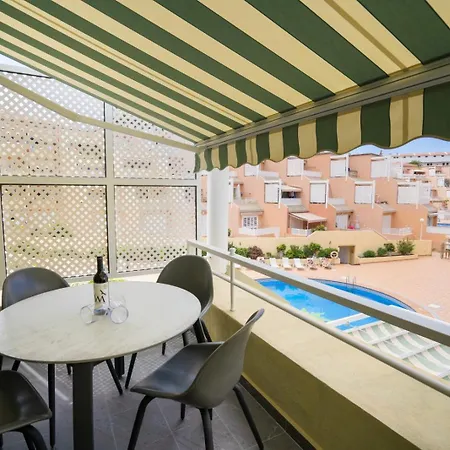 Orlando 85 Complex - Aparthotel Costa Adeje (Tenerife)