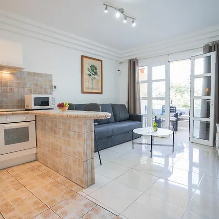 Ξενοδοχείο με διαμερίσματα Orlando 85 Complex - Costa Adeje (Tenerife)