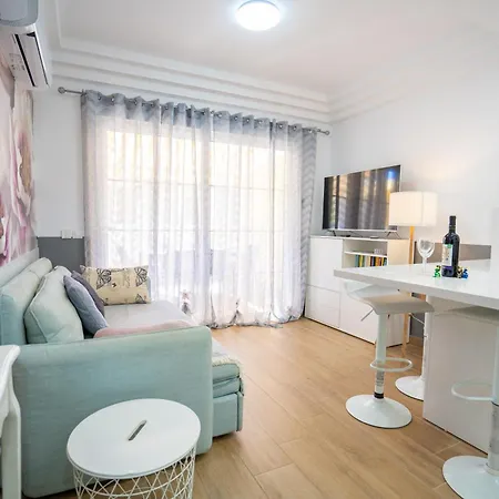 Orlando 85 Complex - 4* Costa Adeje (Tenerife)